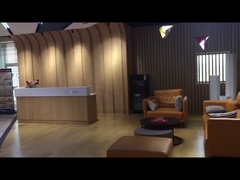 Alumetal®️|Alumetalの合成のパネルのショールーム