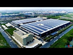 Alumetal®|工場旅行