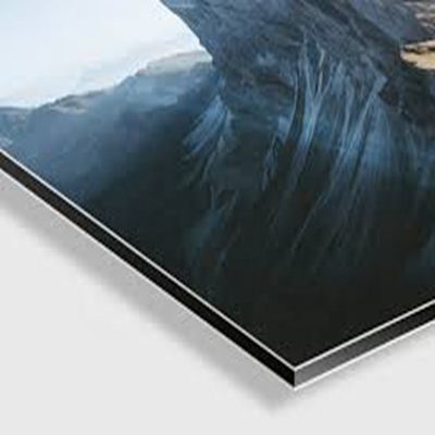3mm 2000mmのPEのアルミニウム合成のパネル