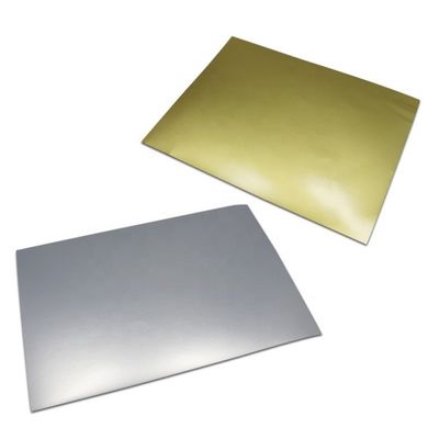 1100の合金色は塗られたアルミニウム シート1260mmに磨いたアルミニウム シートH26 4mmを塗った